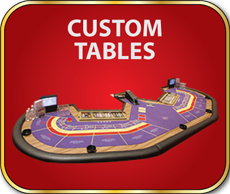 Custom Built Gaming Tables