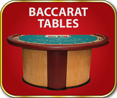 Baccarat Tables