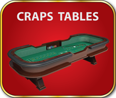 Craps Tables